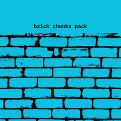 KING GRUMP BRICK CHUNKS DEMO