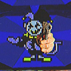 THE PHONK REVOLVING (Deltarune  - The world revolving remix)(VOLUME WARNING!)