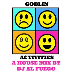 GOBLIN ACTIVITIES