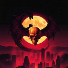 Dragon Dreams Fire {Mix Recording 10-01-2026 22h12m54s} {P}