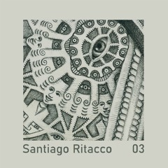 OG Cast 03 - Santiago Ritacco