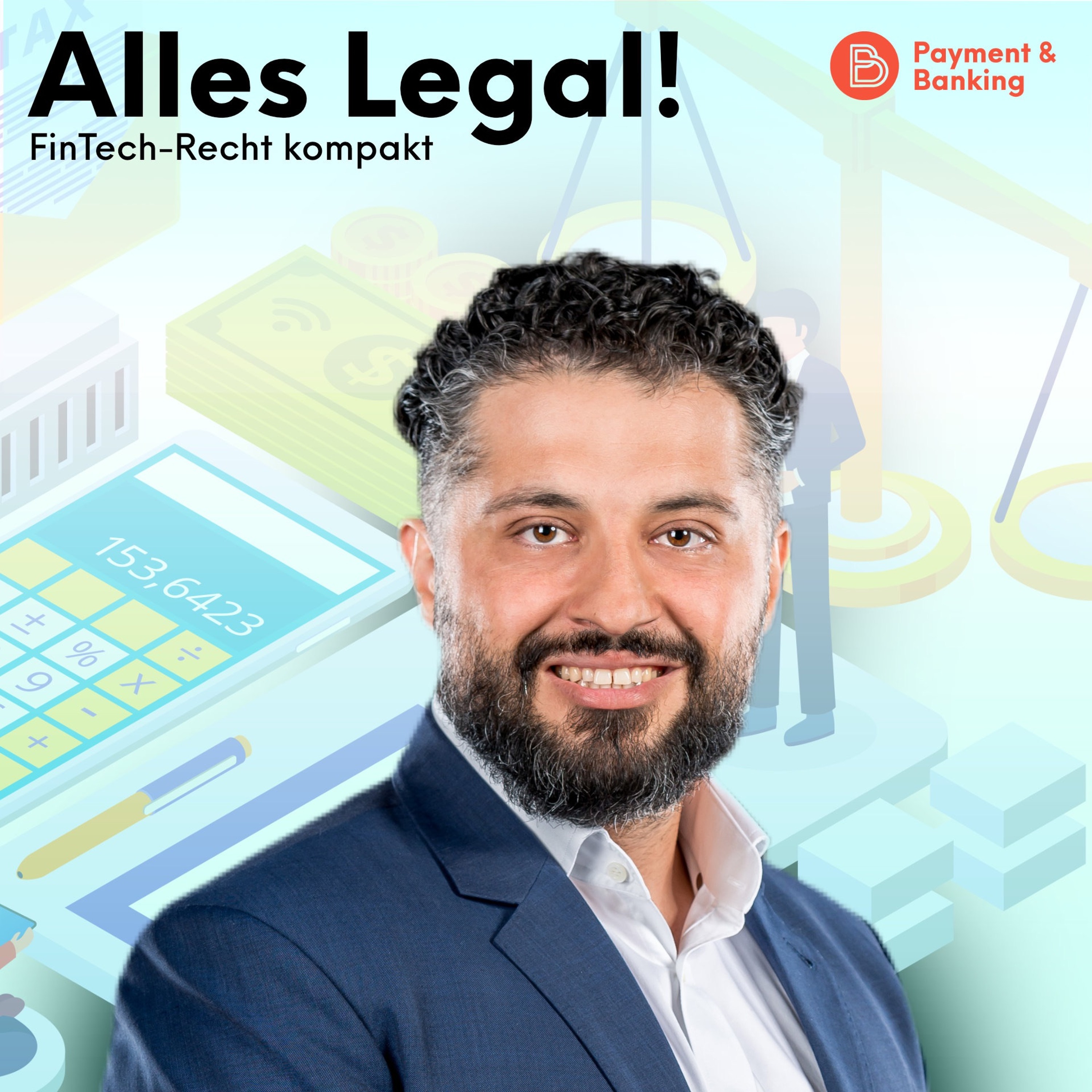 Paymentandbanking FinTech Podcast