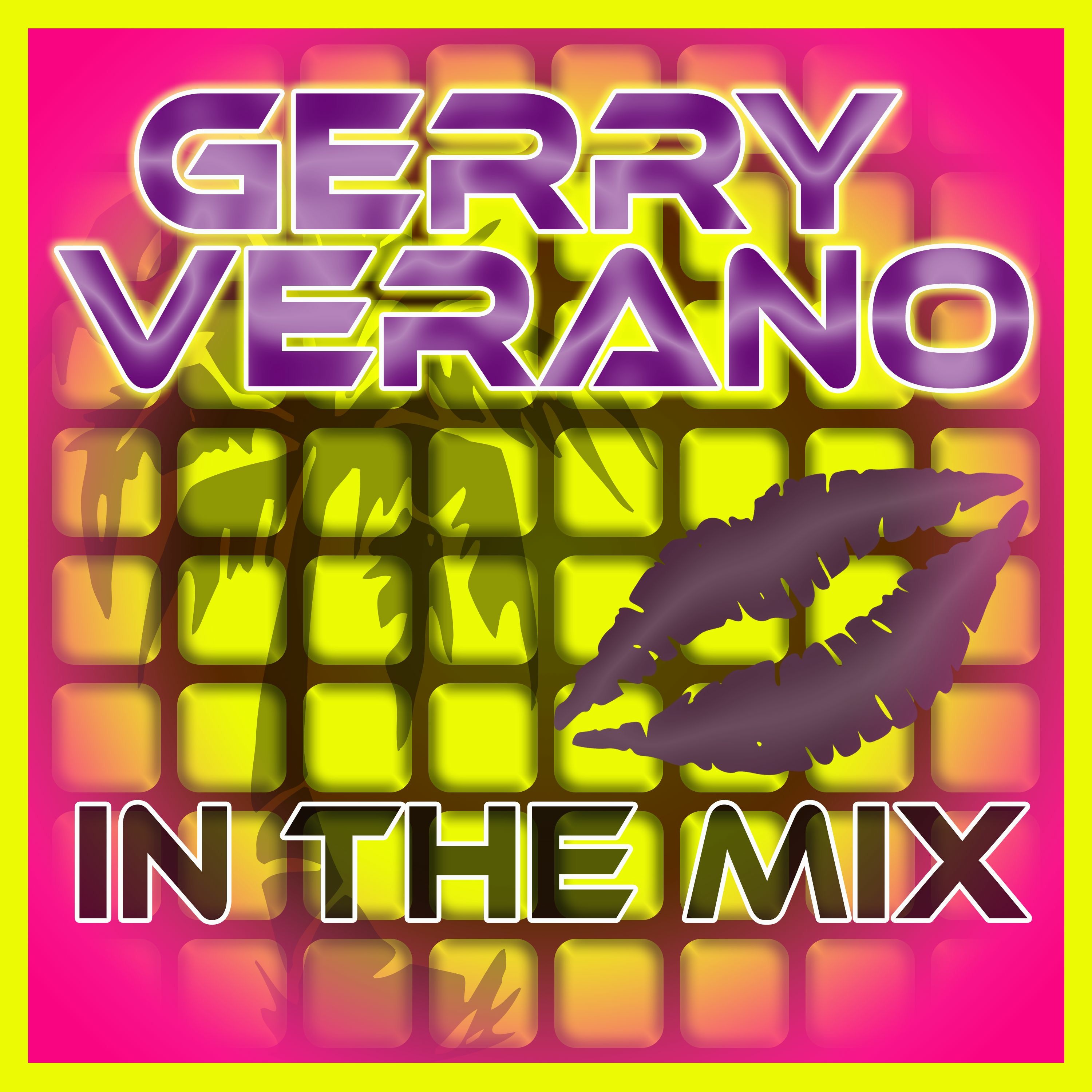 Gerry Verano
