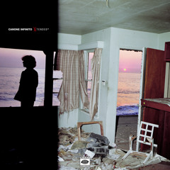 Trapped in an Oil Painting