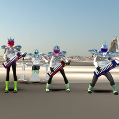 Fractured Then Replaced 44x (107BPM) v1