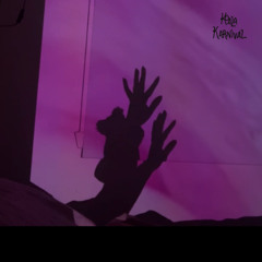Experience Noir [ambient] - Elle live at Koala Karnival