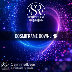 Cosmiframe Downlink