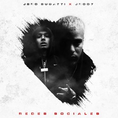 Redes Sociales Feat. JR007 Of Trenchmobb