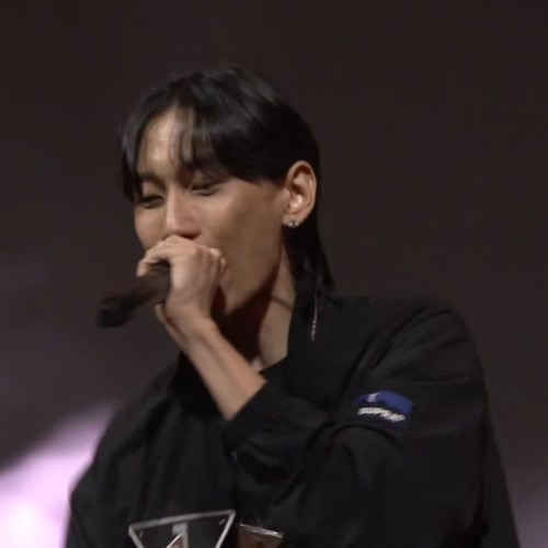 𝐑𝐀𝐏 𝐏𝐔𝐁𝐋𝐈𝐂 블록깨기 𝔹𝕝𝕠𝕔𝕜 𝟙 𝕧𝕤 𝟟 플리키뱅 (트레이비)