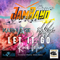 Let It Go (Rock Mix)