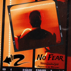 No Fear (prod. Metlast)