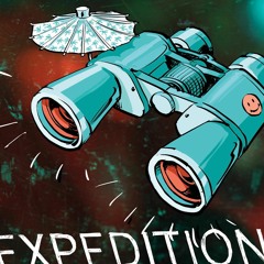 Tino Tranquilo - Expedition Südpol Juni22