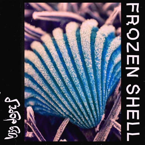 BIG DOPE P - Frozen Shell