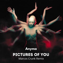 Anyma - Pictures Of You (Marcos Crunk Remix)