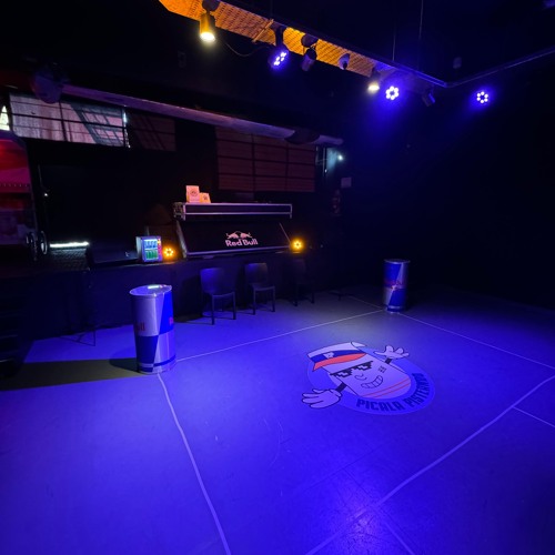 Picala Pisteando (Official Anthem)