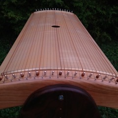 Eether Harp - Éterhárfa