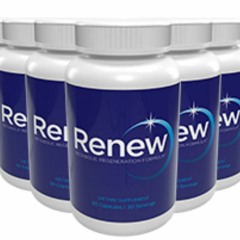 Order Renew | Sleep and Metabolism| official Renew supplement