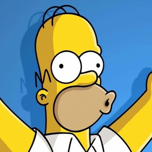 Stream Grabaciones con la Voz original de Homero Simpson by ARTSON ...