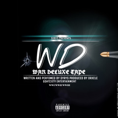 WAR III p. orxcle