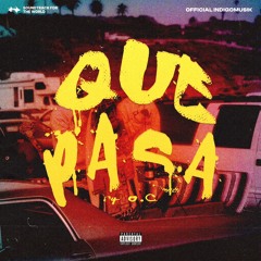 O.C - Que Pasa