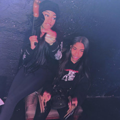 Free Clout (feat. Lady Binladen)