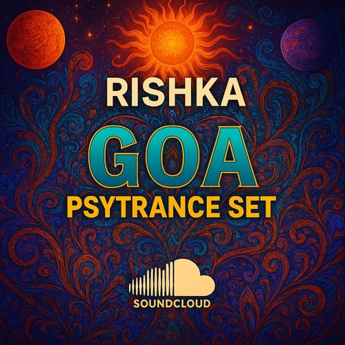 Goa Set
