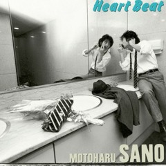 Motoharu Sano - Heart Break / 佐野 元春 - Heart Break