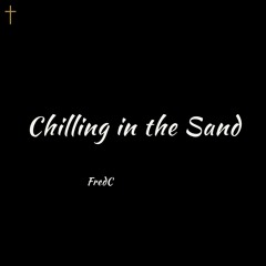Chilling in the Sand