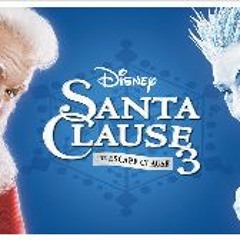 The Santa Clause 3: The Escape Clause (2006) FullMovie Free Online On 123Movies 6304027 Views