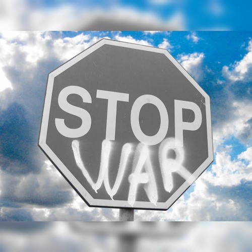 Stop War