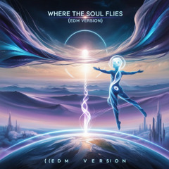 Where the Soul Flies EDM Version
