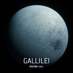 Gallilei (Original Mix)