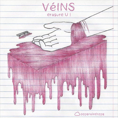 VéINS — erasure U ! (prod. by iNine)