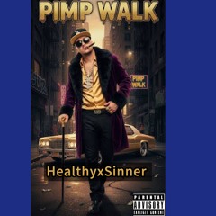 PIMPxWALK