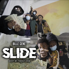 Bille Gene - “slide”