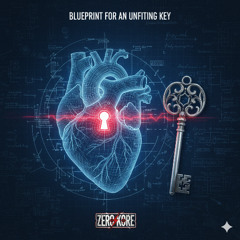 Blueprint For An Unfitting Key