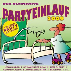 This is Germany calling