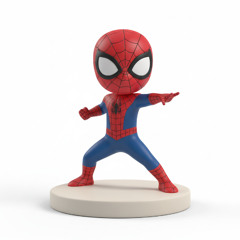 Spider Liam