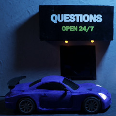 Questions (Extended Mix)