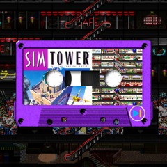 SimTower: Night Shift