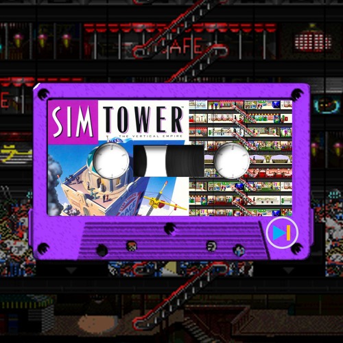 SimTower: Night Shift