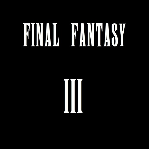 Final Fantasy III - Doga And Unei Remix