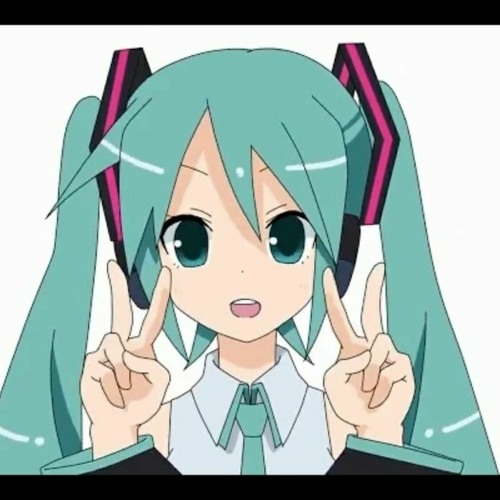 Hatsune Miku and Lamaze-P/ love song (愛の詩)
