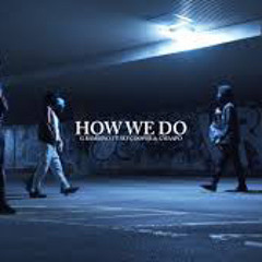 G. Bambino - How We Do (Official Video) ft. Sly Cooper & Gwaapo