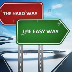 The Easy Way (Makina)