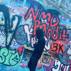 NmdBandit ~ Note To Self