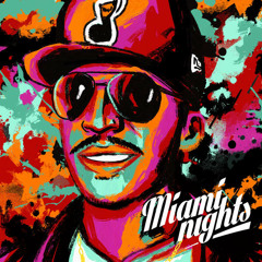 Miami Nights (feat. Pm)