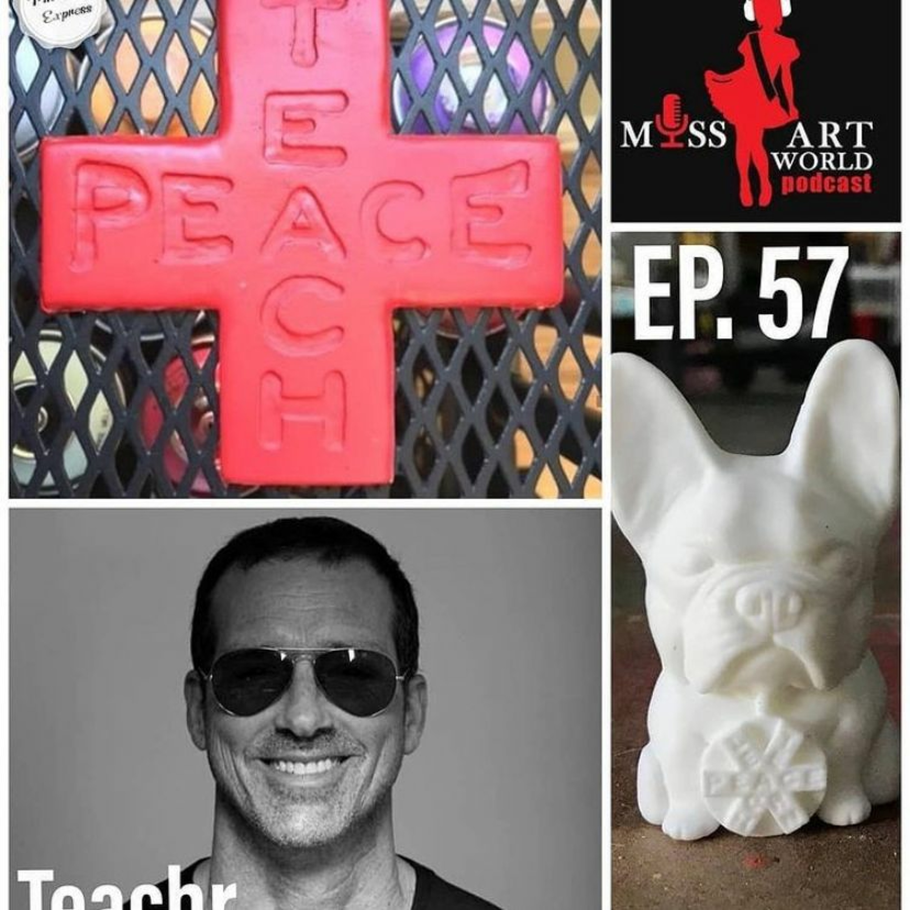 Paint The Town Podcast