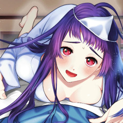 幽霊ちゃんと寝かしつけ