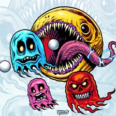 pAcKmAnN-illegale Töne